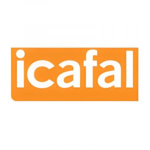 Logo empresa ICAFAL INGENIERIA Y CONSTRUCCION S A