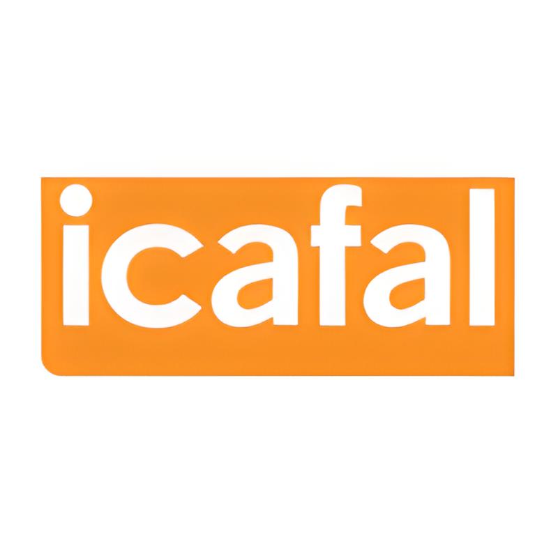 Logo empresa ICAFAL INGENIERIA Y CONSTRUCCION S A