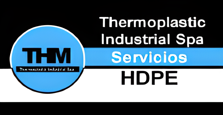 Logo empresa THERMOPLASTIC INDUSTRIAL SPA